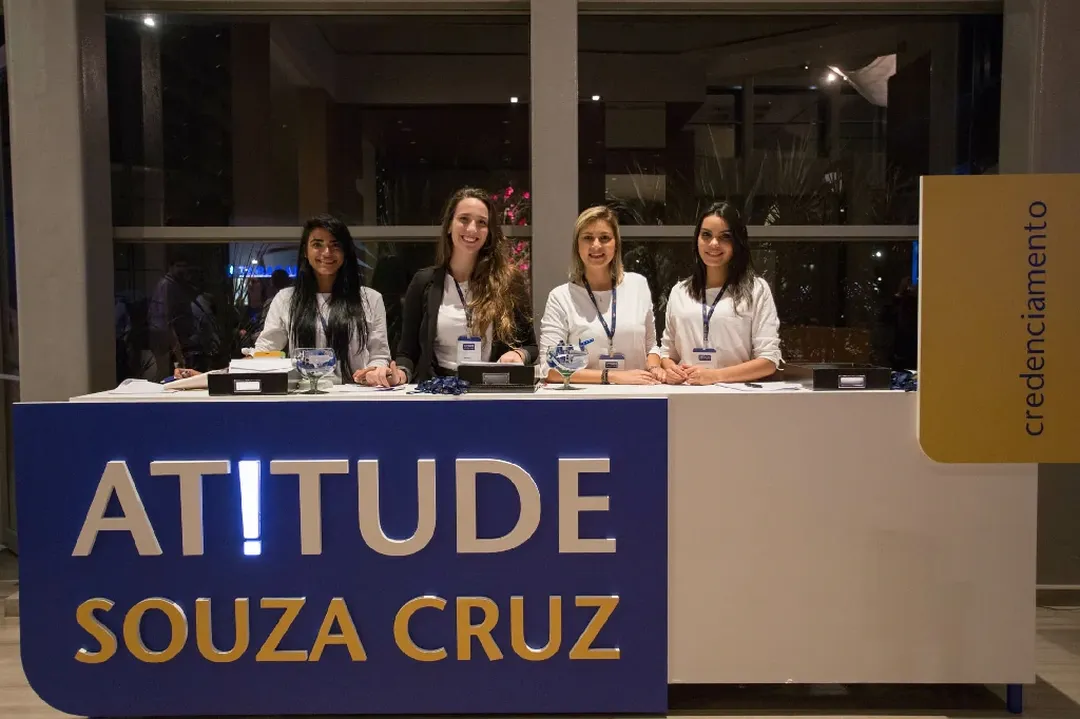 Convenção de Marketing 1